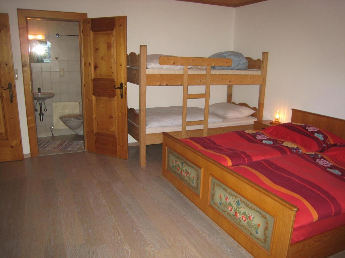 Ski-in / Ski-out Chalet Kriekels by Alpen Apartments Zell am See Eksteriør bilde
