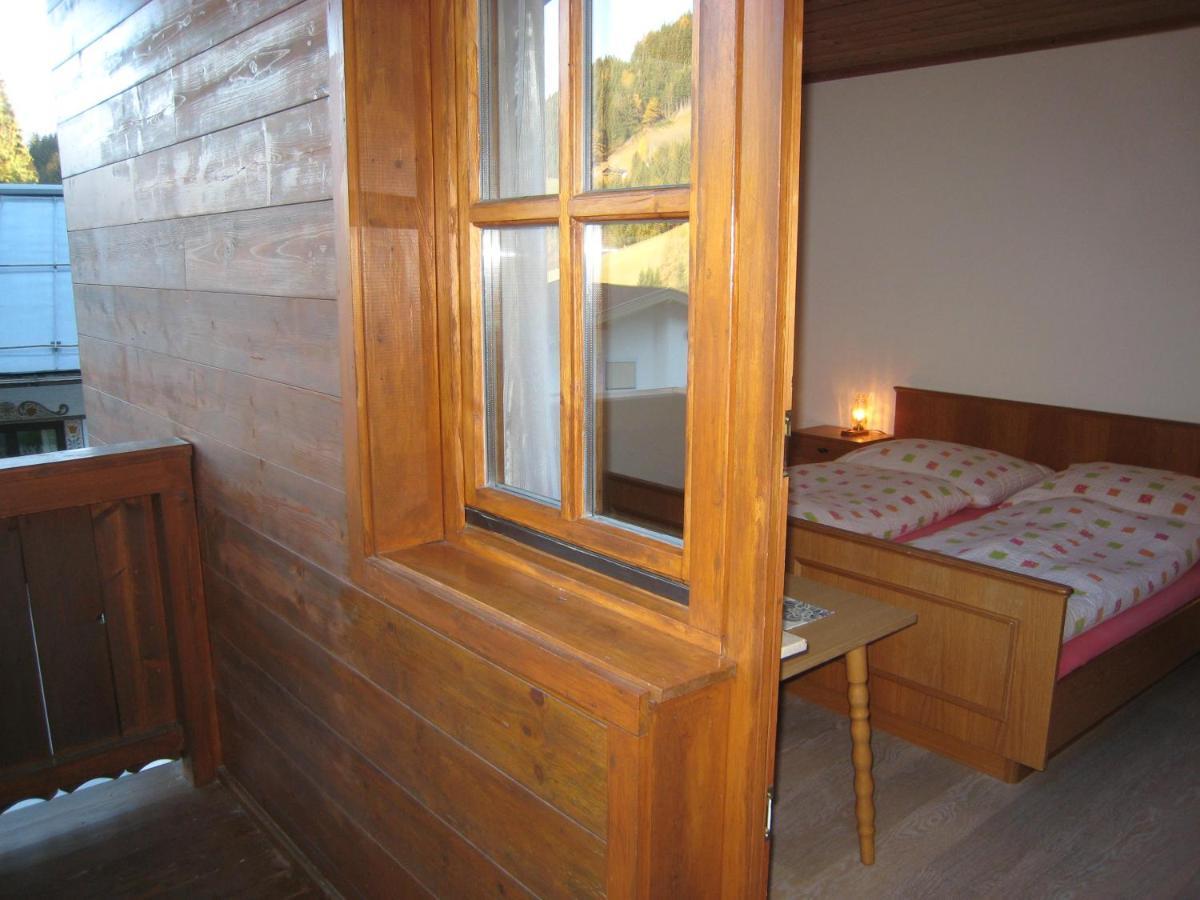 Ski-in / Ski-out Chalet Kriekels by Alpen Apartments Zell am See Eksteriør bilde