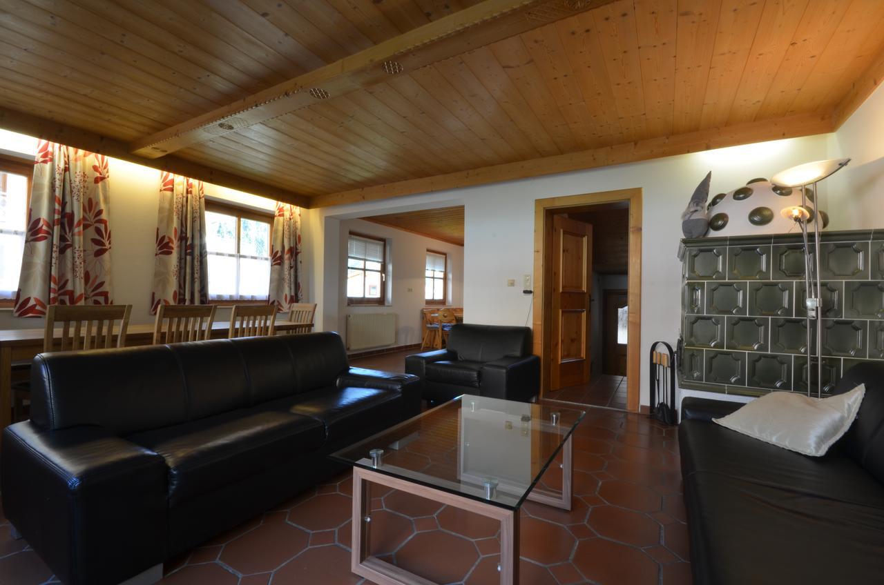 Ski-in / Ski-out Chalet Kriekels by Alpen Apartments Zell am See Eksteriør bilde